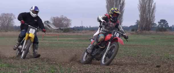 Christchurch Classic MX Club 21